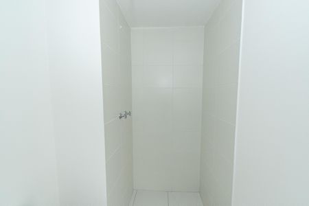 Apartamento à venda com 79m², 3 quartos e 1 vaga Apartamento à venda com 79m², 3 quartos e 1 vagaBanheiro