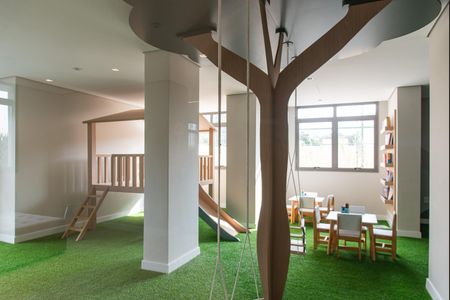 Apartamento à venda com 79m², 3 quartos e 1 vaga Apartamento à venda com 79m², 3 quartos e 1 vagaBrinquedoteca