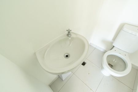 Apartamento à venda com 79m², 3 quartos e 1 vaga Apartamento à venda com 79m², 3 quartos e 1 vagaLavabo