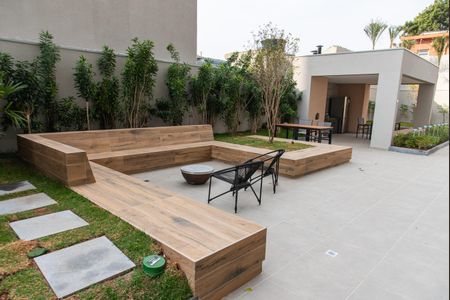 Apartamento à venda com 79m², 3 quartos e 1 vaga Apartamento à venda com 79m², 3 quartos e 1 vagaLareira