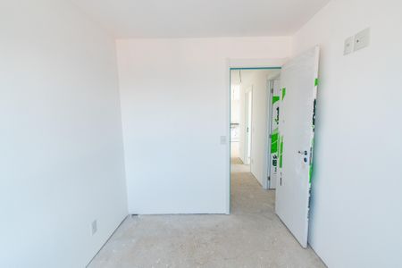 Apartamento à venda com 79m², 3 quartos e 1 vaga Apartamento à venda com 79m², 3 quartos e 1 vagaQuarto 2