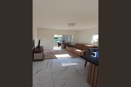 Apartamento para alugar com 86m², 3 quartos e 1 vagaSala 