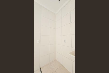 Apartamento à venda com 38m², 2 quartos e 1 vagaÁrea de Serviço