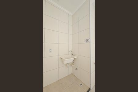 Apartamento à venda com 38m², 2 quartos e 1 vagaÁrea de Serviço
