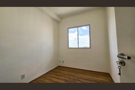 Apartamento à venda com 38m², 2 quartos e 1 vagaQuarto 2