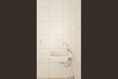 Apartamento à venda com 38m², 2 quartos e 1 vagaÁrea de Serviço