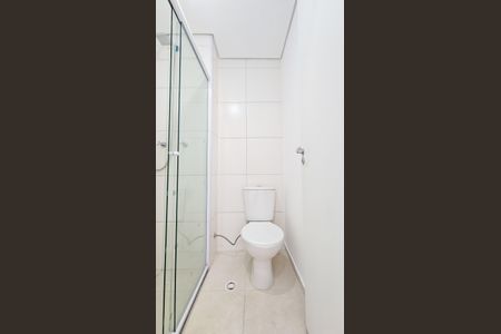 Apartamento à venda com 38m², 2 quartos e 1 vagaBanheiro