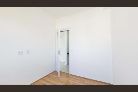 Apartamento à venda com 38m², 2 quartos e 1 vagaQuarto 2