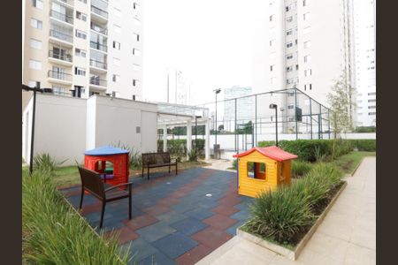 Apartamento à venda com 64m², 2 quartos e 1 vagaÁrea comum