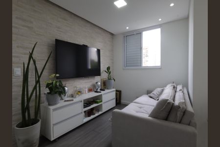 Apartamento à venda com 64m², 2 quartos e 1 vagaSala