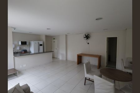 Apartamento à venda com 64m², 2 quartos e 1 vagaÁrea comum