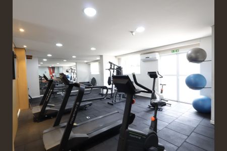 Apartamento à venda com 64m², 2 quartos e 1 vagaÁrea comum