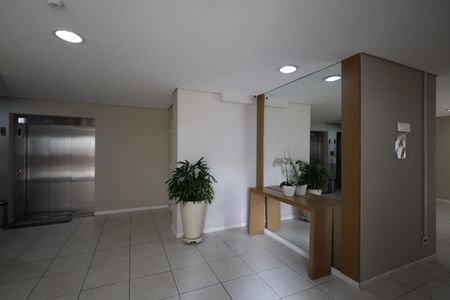 Apartamento à venda com 64m², 2 quartos e 1 vagaÁrea comum