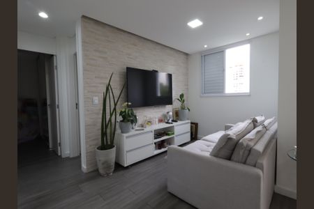 Apartamento à venda com 64m², 2 quartos e 1 vagaSala