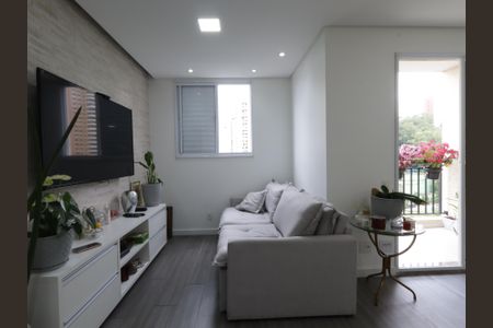 Apartamento à venda com 64m², 2 quartos e 1 vagaSala