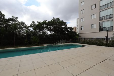 Apartamento à venda com 64m², 2 quartos e 1 vagaÁrea comum