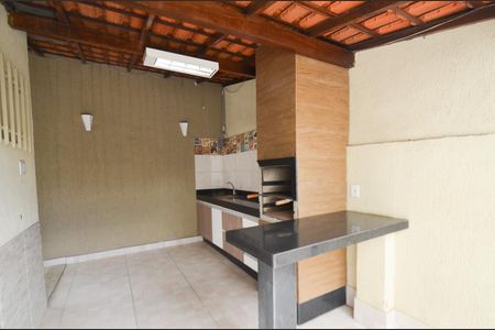 Casa à venda com 333m², 6 quartos e 3 vagasArea privativa