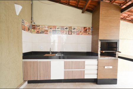 Casa à venda com 333m², 6 quartos e 3 vagasArea privativa