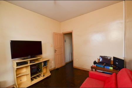 Casa à venda com 333m², 6 quartos e 3 vagasSala Tv