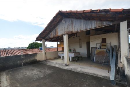 Casa à venda com 333m², 6 quartos e 3 vagasTerraço