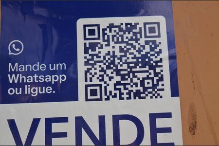 Casa à venda com 333m², 6 quartos e 3 vagasQrcode