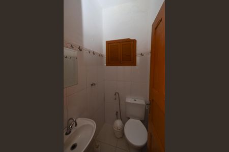 Casa à venda com 333m², 6 quartos e 3 vagasBanheiro1