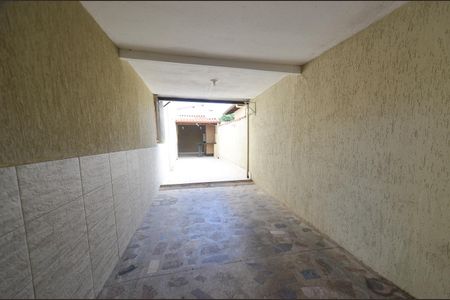 Casa à venda com 333m², 6 quartos e 3 vagasGaragem