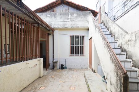 Casa à venda com 333m², 6 quartos e 3 vagasArea privativa