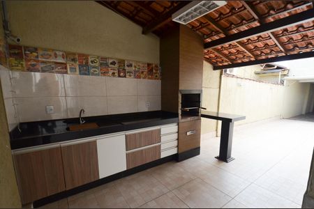 Casa à venda com 333m², 6 quartos e 3 vagasArea privativa