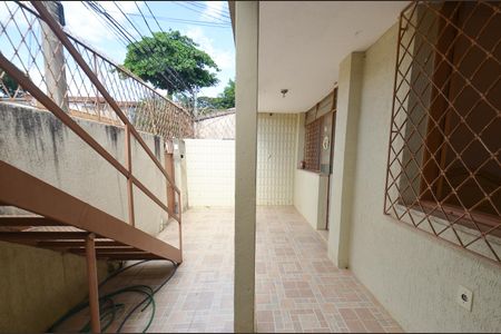 Casa à venda com 333m², 6 quartos e 3 vagasEntrada