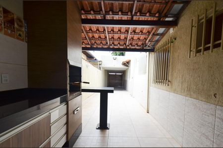 Casa à venda com 333m², 6 quartos e 3 vagasArea privativa