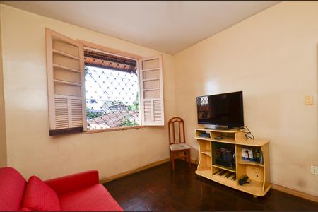 Casa à venda com 333m², 6 quartos e 3 vagasSala Tv