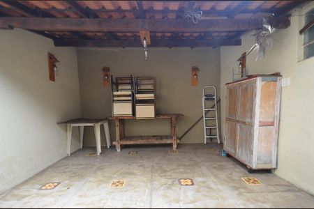 Casa à venda com 333m², 6 quartos e 3 vagasArea privativa