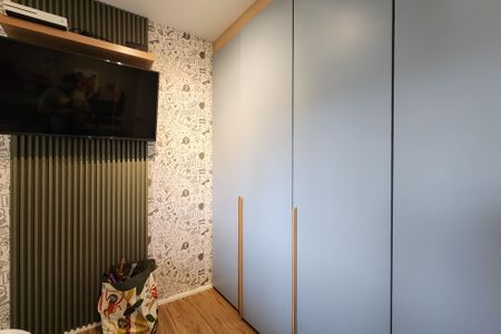 Apartamento à venda com 78m², 2 quartos e 2 vagasQuarto