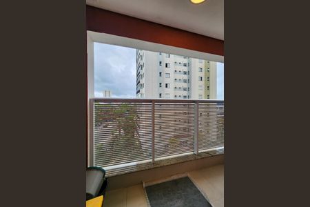 Apartamento à venda com 78m², 2 quartos e 2 vagasÁrea de Serviço