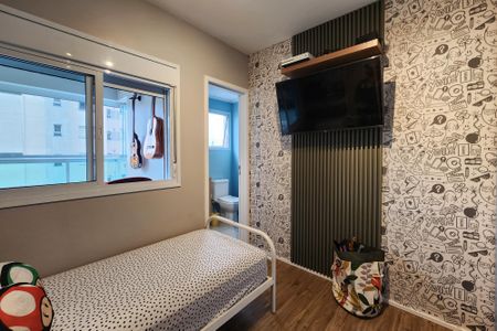 Apartamento à venda com 78m², 2 quartos e 2 vagasQuarto