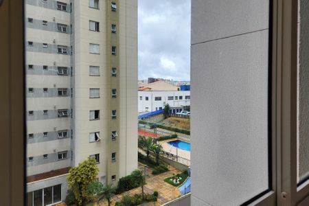 Apartamento à venda com 78m², 2 quartos e 2 vagasVista da Suíte