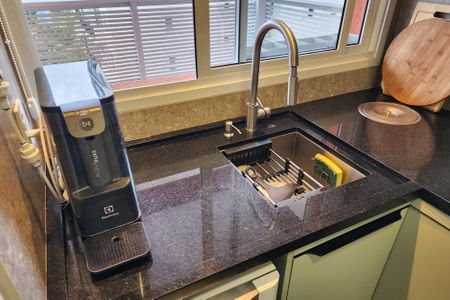 Apartamento à venda com 78m², 2 quartos e 2 vagasCozinha