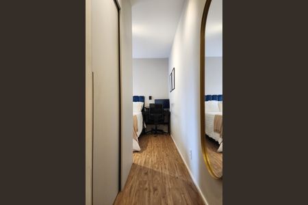 Apartamento à venda com 78m², 2 quartos e 2 vagasSuíte