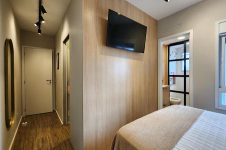 Apartamento à venda com 78m², 2 quartos e 2 vagasSuíte