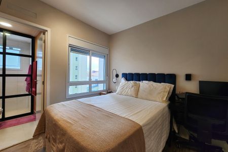 Apartamento à venda com 78m², 2 quartos e 2 vagasSuíte