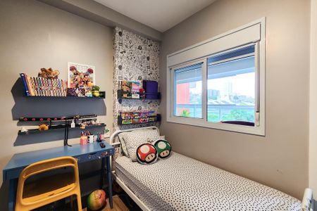 Apartamento à venda com 78m², 2 quartos e 2 vagasQuarto