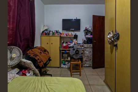 Casa à venda com 130m², 4 quartos e 1 vaga Casa à venda com 130m², 4 quartos e 1 vagaQuarto 1