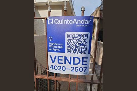 Casa à venda com 130m², 4 quartos e 1 vaga Casa à venda com 130m², 4 quartos e 1 vagaPlaca