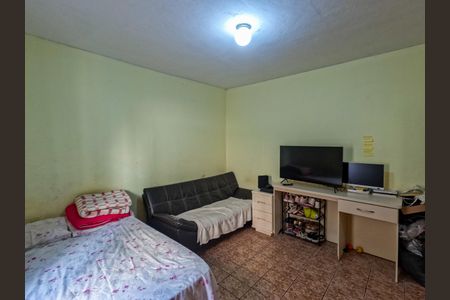 Casa à venda com 130m², 4 quartos e 1 vaga Casa à venda com 130m², 4 quartos e 1 vagaQuarto 4