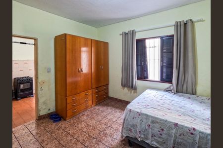 Casa à venda com 130m², 4 quartos e 1 vaga Casa à venda com 130m², 4 quartos e 1 vagaQuarto 4