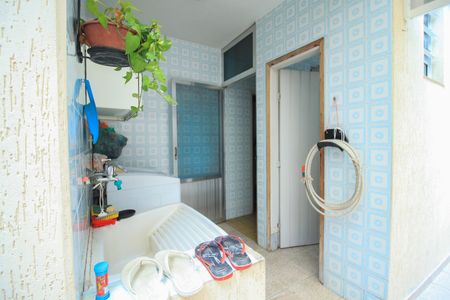 Casa à venda com 180m², 3 quartos e 4 vagas Casa à venda com 180m², 3 quartos e 4 vagasÁrea de Serviço