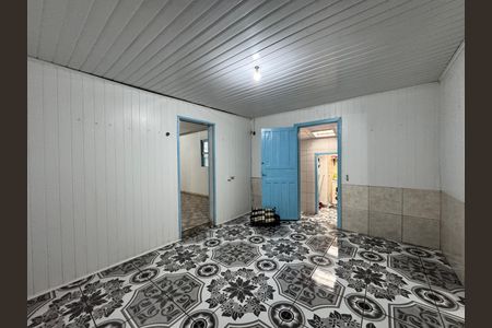 Casa à venda com 136m², 3 quartos e 2 vagas Casa à venda com 136m², 3 quartos e 2 vagasCozinha