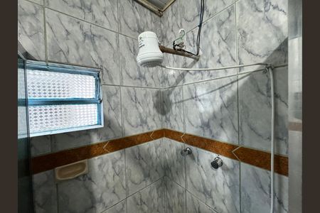 Casa à venda com 136m², 3 quartos e 2 vagas Casa à venda com 136m², 3 quartos e 2 vagasBanheiro