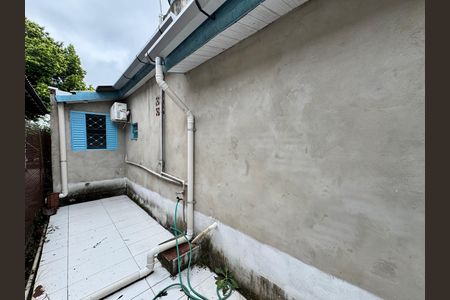 Casa à venda com 136m², 3 quartos e 2 vagas Casa à venda com 136m², 3 quartos e 2 vagasQuintal